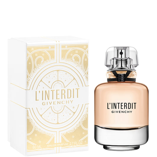 L'Interdit Eau de Parfum Edizione Limitata