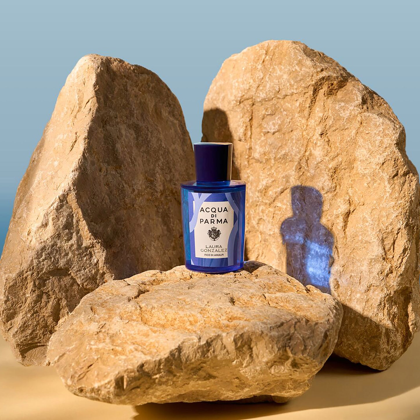 Blu Mediterraneo Fico di Amalfi Limited Edition