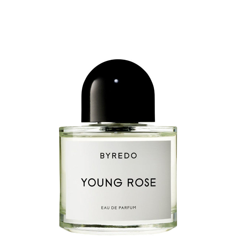 Young Rose