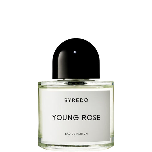 Young Rose