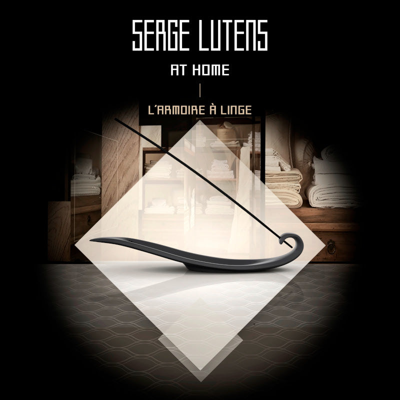 Serge Lutens L’armoire à linge 30 pz