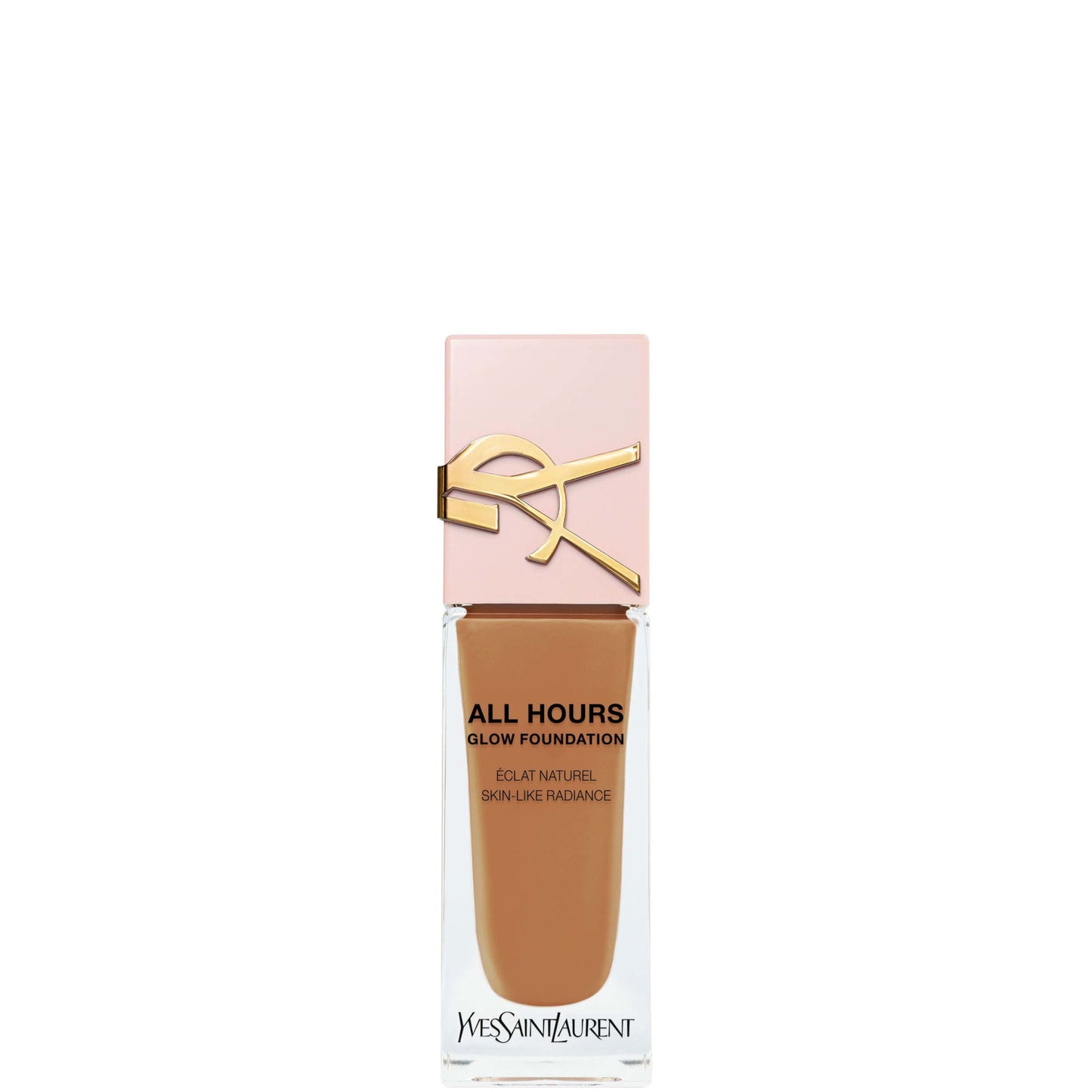 All Hours Glow Foundation
