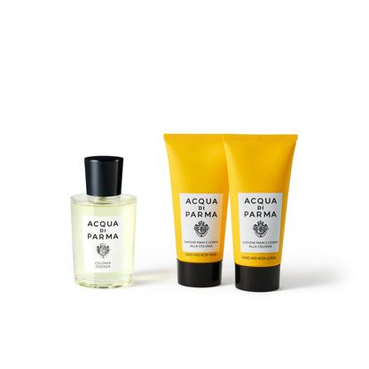 Acqua di Parma Colonia Essenza Cofanetto Regalo