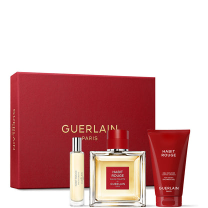 Habit Rouge Eau de Toilette Confezione