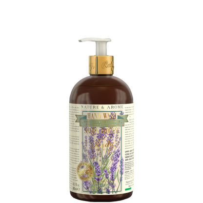 Lavender & Jojoba Oil 300 ML