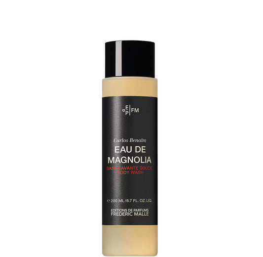 Frederic Malle Eau de Magnolia Body Wash
