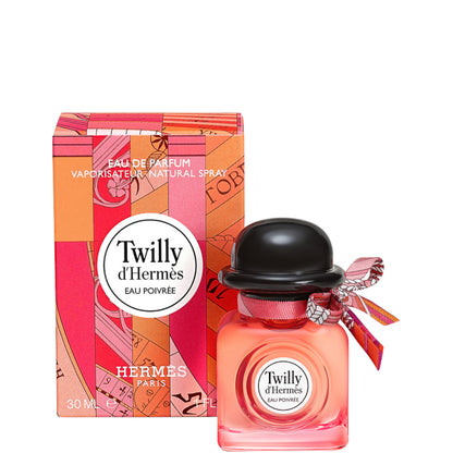 Twilly d'Hermès Eau Poivrée