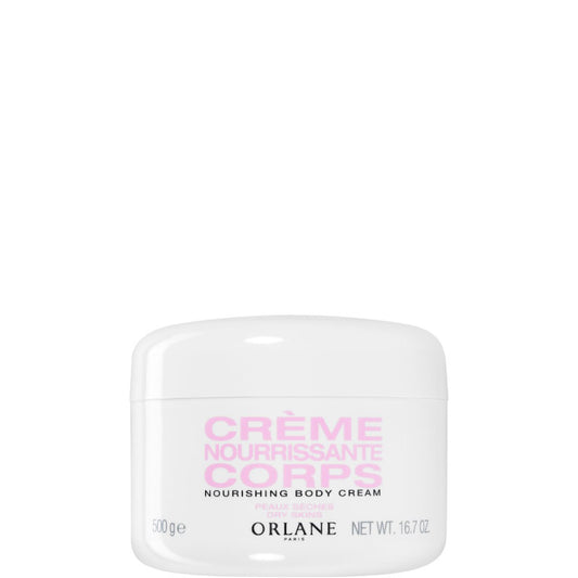 Orlane Crème Nourrissante Corps 500 ML