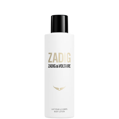 Zadig&Voltaire ZADIG Body Lotion