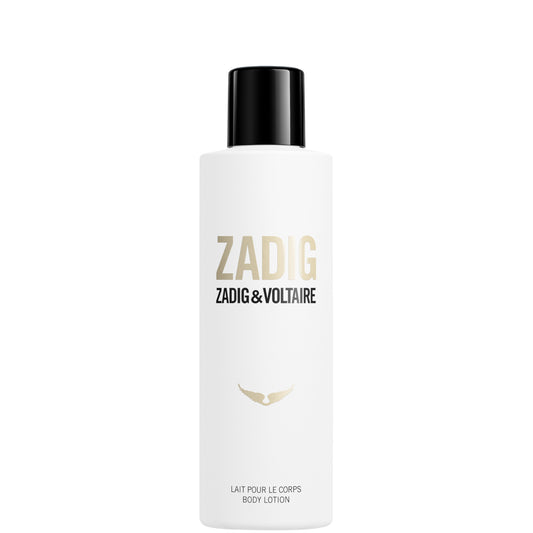 Zadig&Voltaire ZADIG Body Lotion