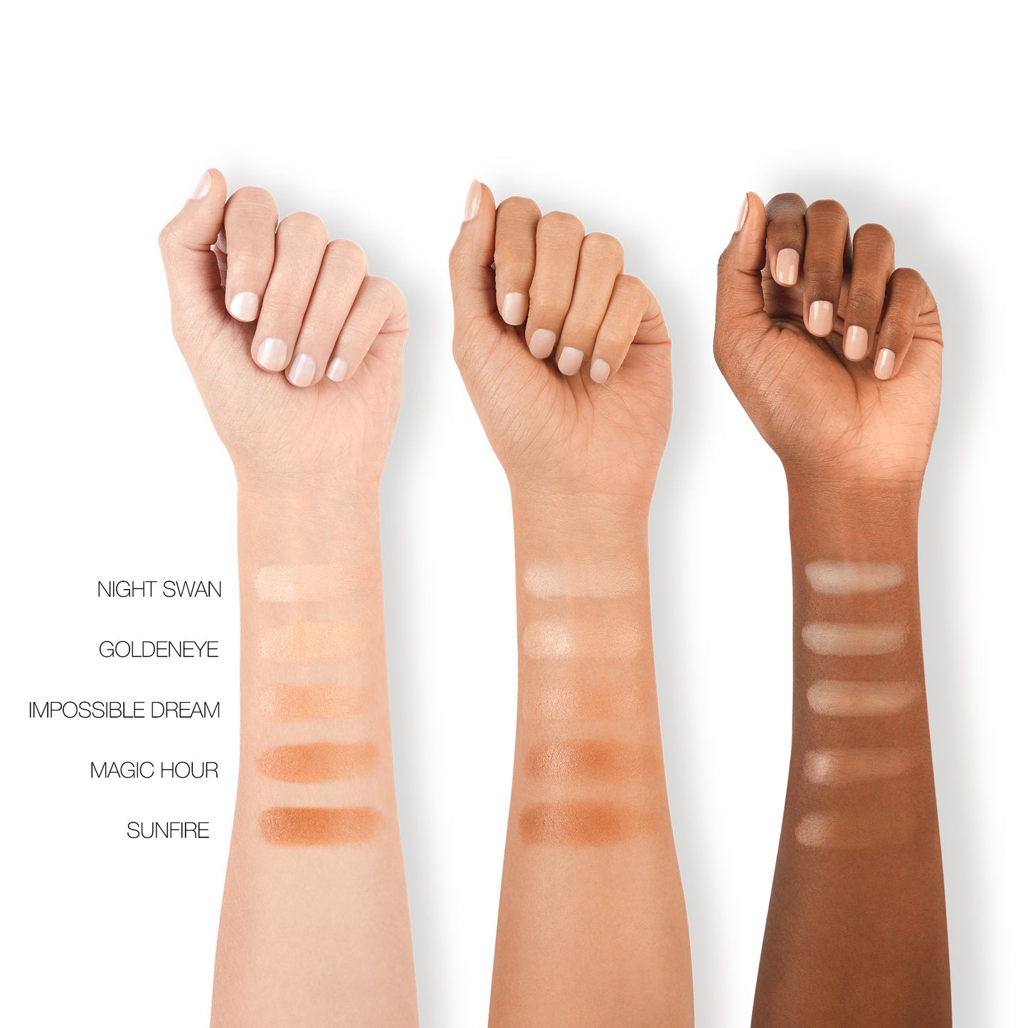 Nars Light Reflecting Undereye Brightener