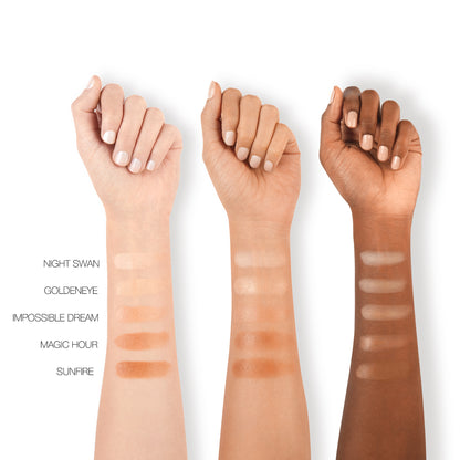 Nars Light Reflecting Undereye Brightener