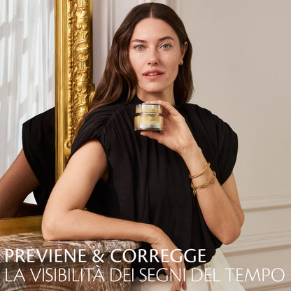 Clé de Peau Beauté Restorative Cream