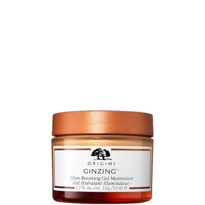 Origins GINZING Glow-Boosting Gel Moisturizer 50 ML