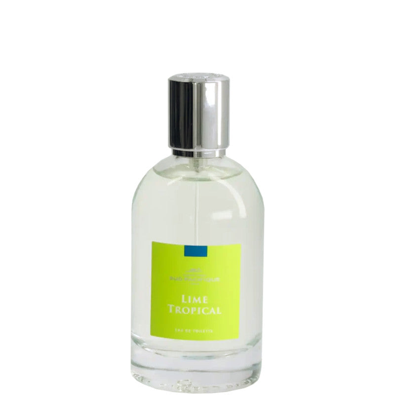 Lime Tropical 100 ML