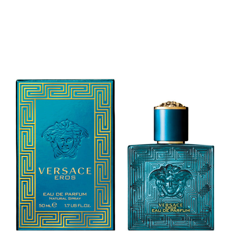 Versace Eros Eau de Parfum