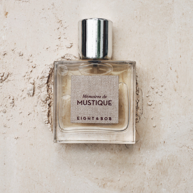 Mémoires de Mustique 100 ML