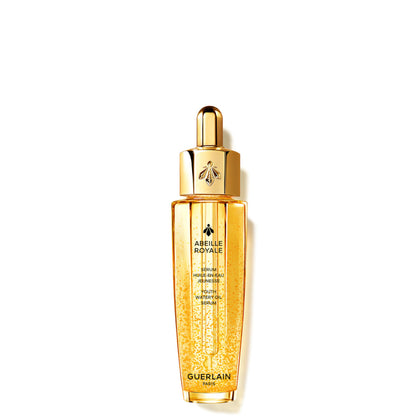 Abeille Royale Sérum Huile-En-Eau Jeunesse