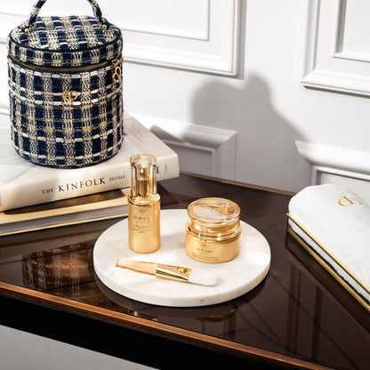 Clé de Peau Beauté Precious Gold Vitality Mask