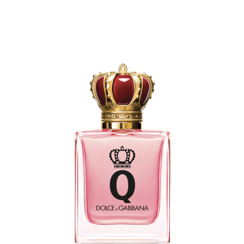 Q by Dolce&Gabbana