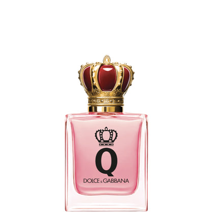 Q by Dolce&Gabbana