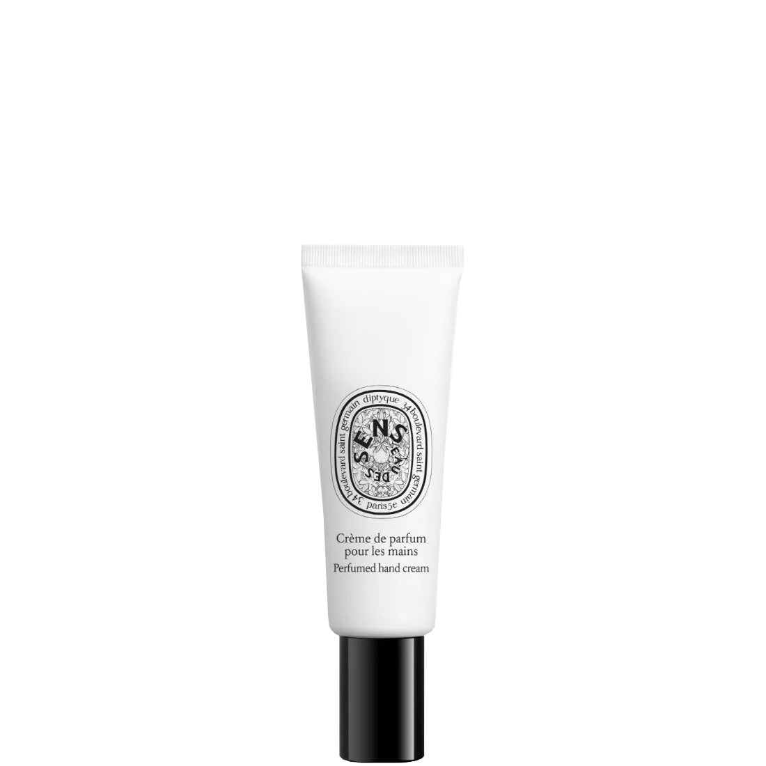 Eau des Sens Perfumed Hand Cream