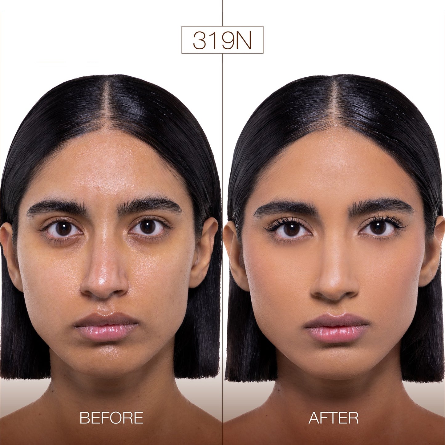 Nudissimo Serum Satin Foundation SPF30