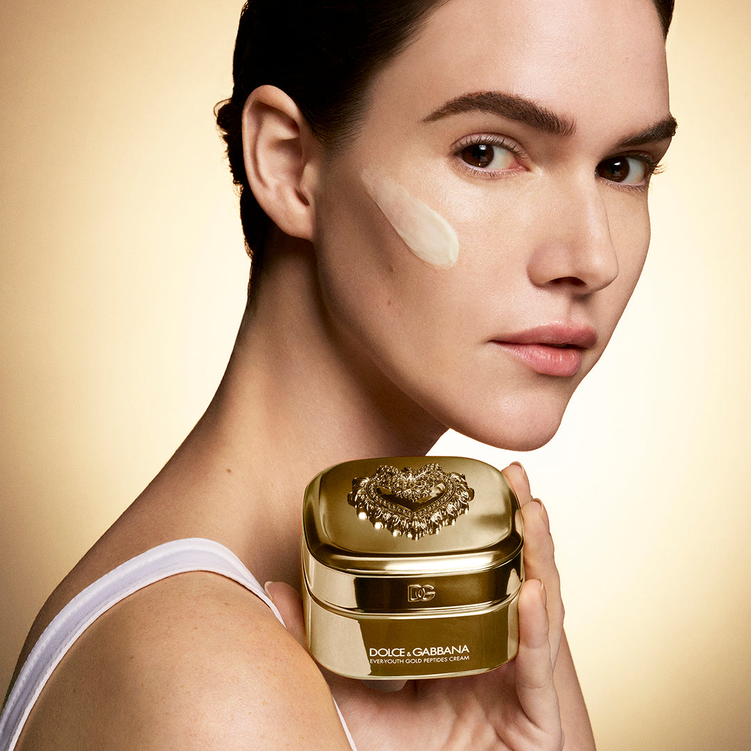Ever-Youth Gold Peptides Cream