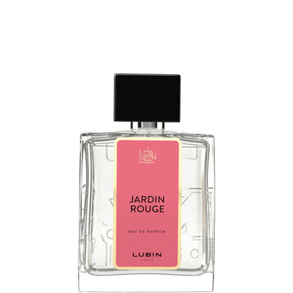 Jardin Rouge 75 ml