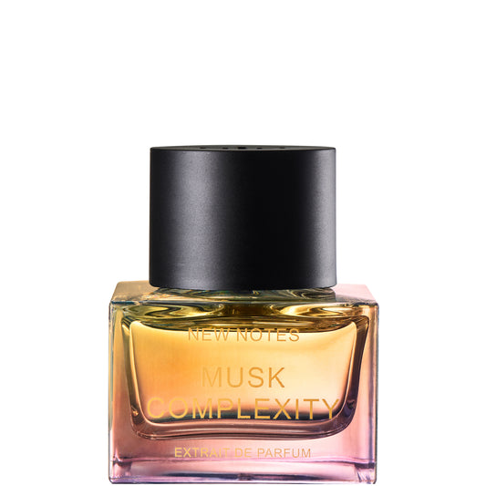 New Notes Musk Complexity