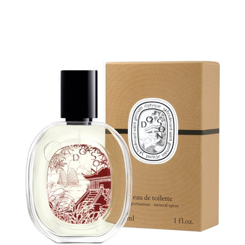 Do Son EDT Edizione Limitata