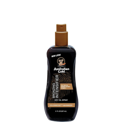 Bronzing Dry Oil Intensifier 237 ML