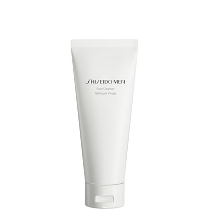 Face Cleanser Nettoyant Visage - Man 125 ML