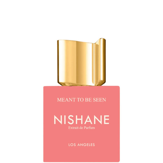 Nishane Meant to Be Seen