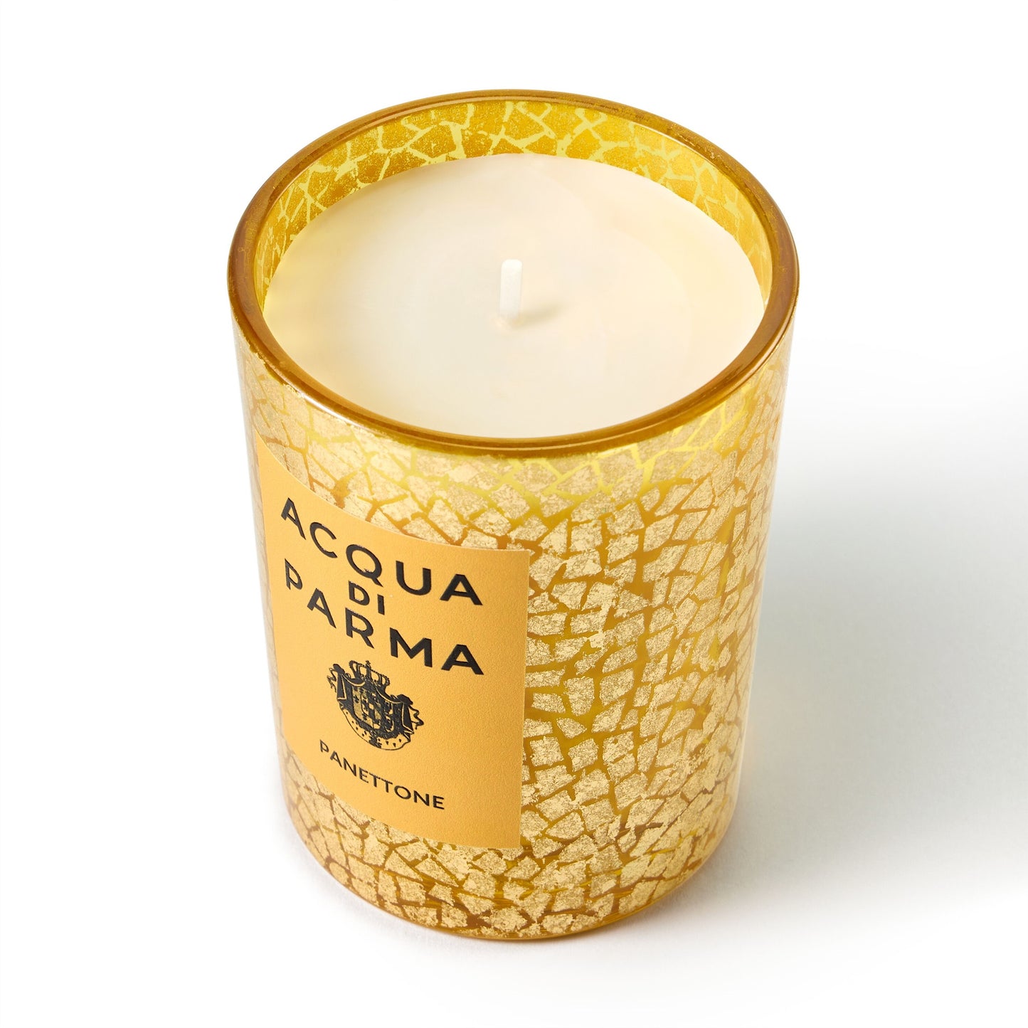 Acqua di Parma Panettone Candela