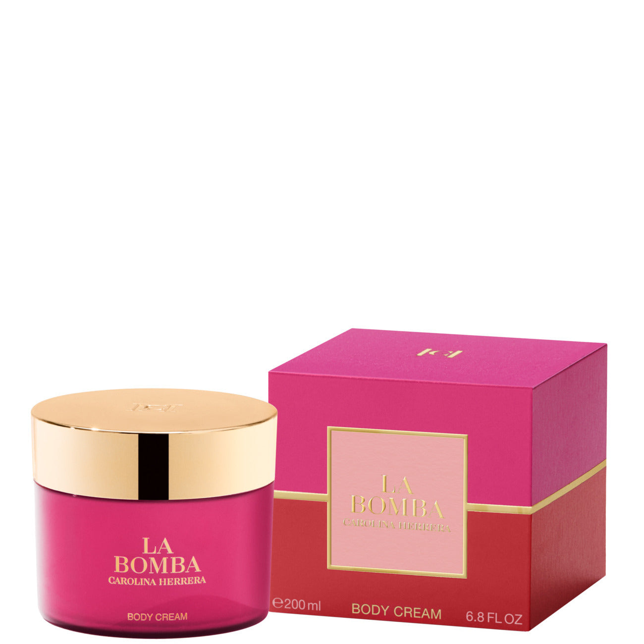 La Bomba Body Cream