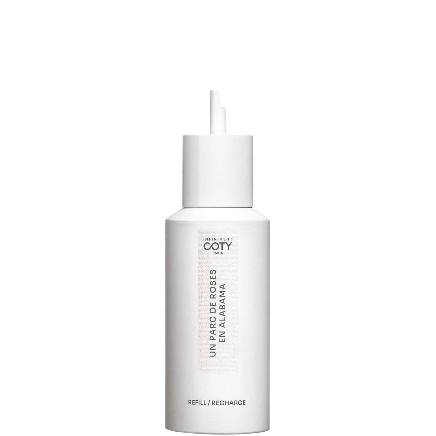 Infiniment Coty Paris Un Parc de Roses en Alabama Ricarica
