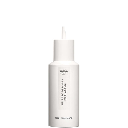 Infiniment Coty Paris Un Parc de Roses en Alabama Ricarica