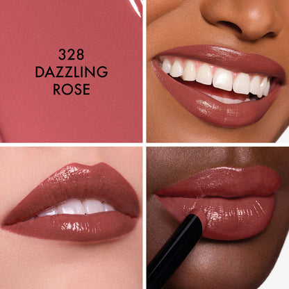 Rouge Dior On Stage