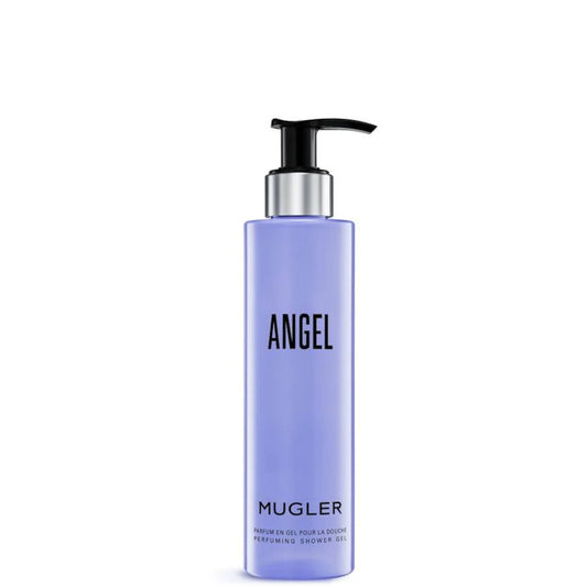 Angel Shower Gel 200 Ml