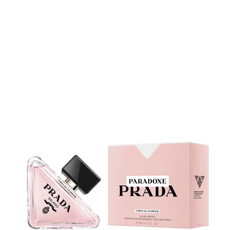 Prada Paradoxe Virtual Flower