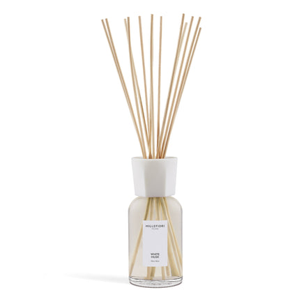 Millefiori Milano Diffusore a Bastoncini White Musk