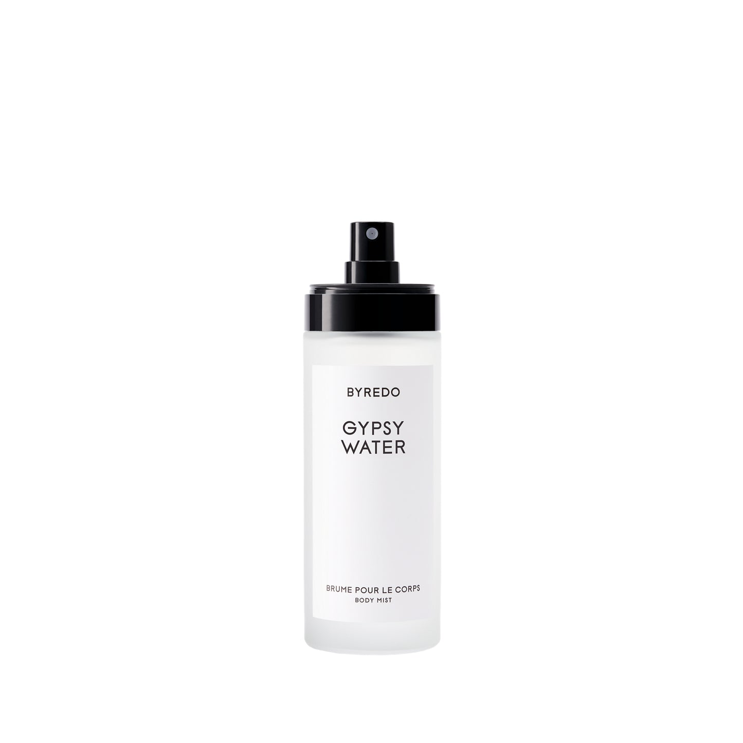 Gypsy Water Brume Pour Le Corps