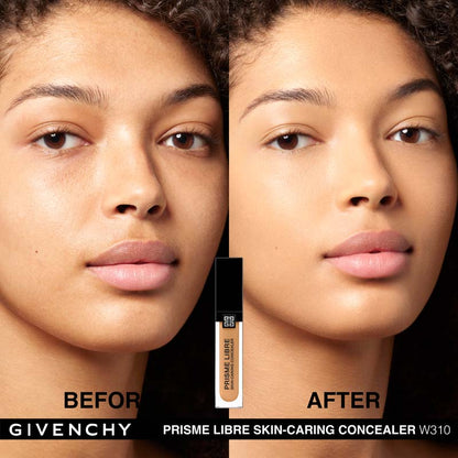 Prisme Libre Skin-Caring Concealer*