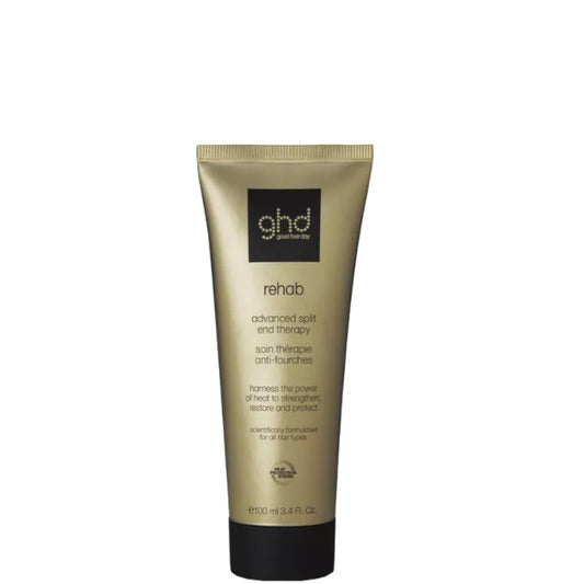 ghd rehab advance Split End Therapy - Crema per doppie punte