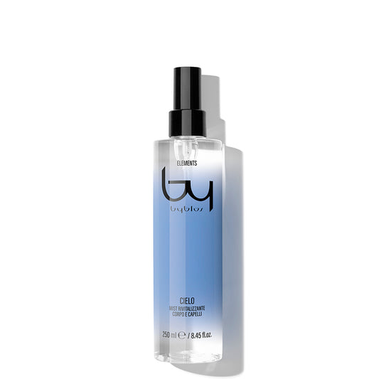 BY Byblos Elements Cielo Mist Rivitalizzante Corpo & Capelli