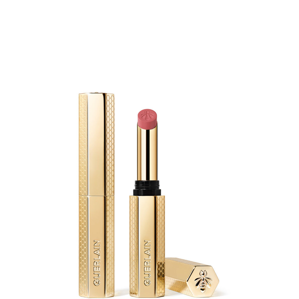 KissKiss Le Rouge Intense Infusé de Miel Ricaricabile
