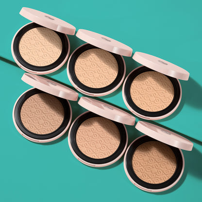 Impeccable Cipria Compatta New