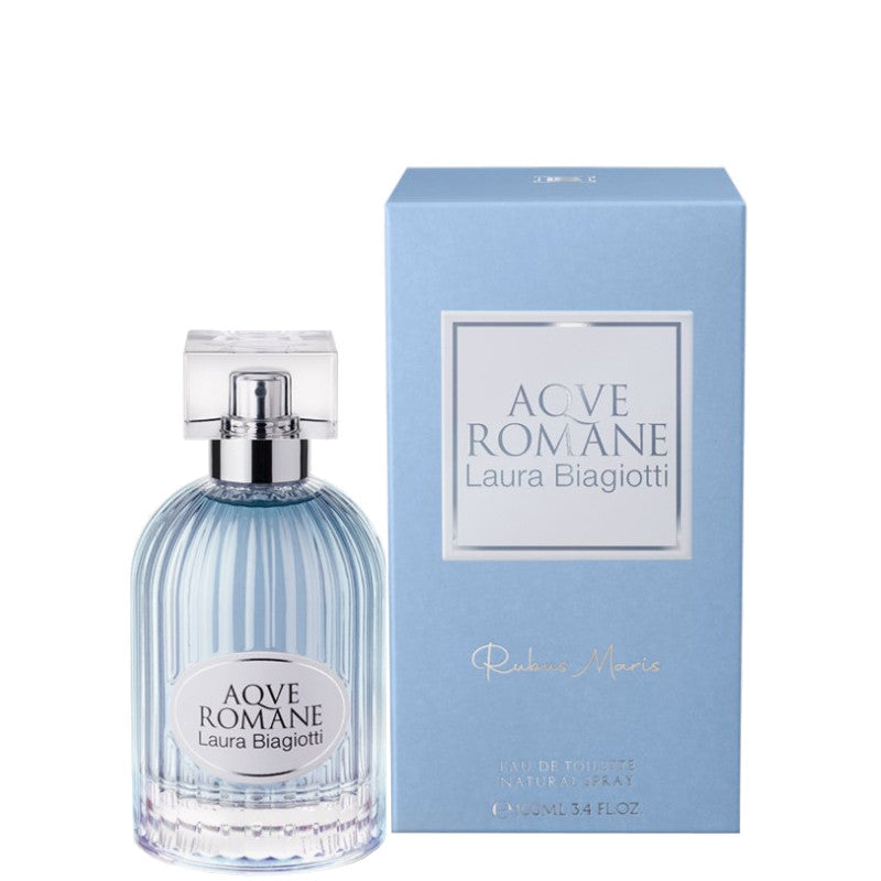 Aqve Romane Rubus Maris