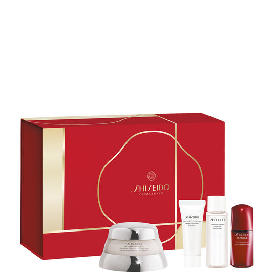 BioPerformance Advanced Super Revitalizing Cream Cofanetto